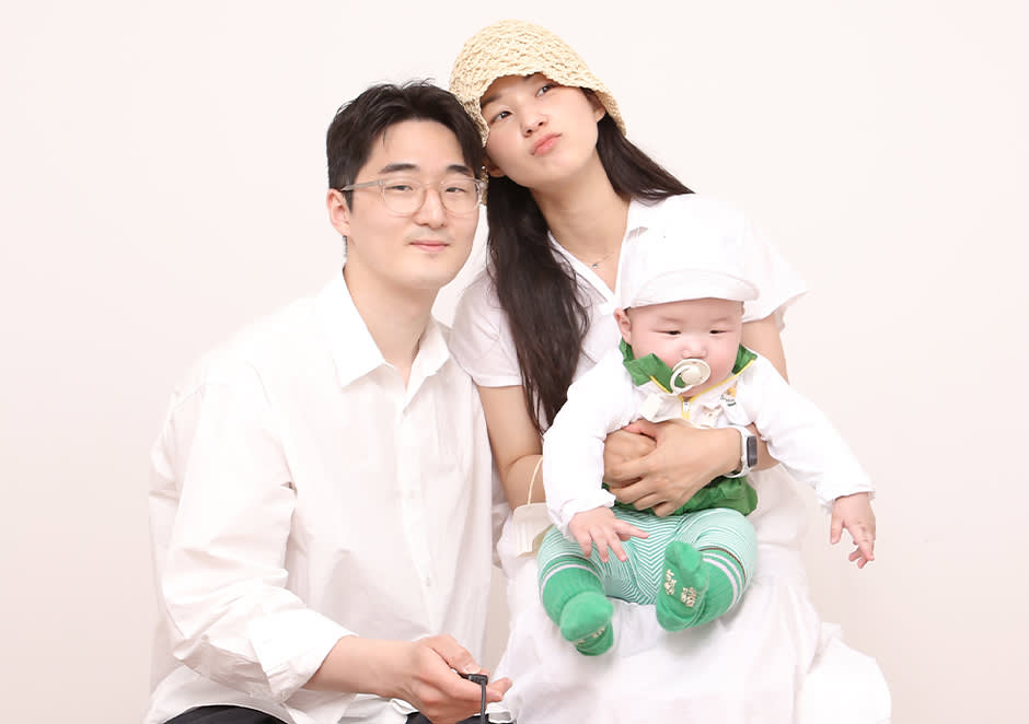 [釜山]odt.mode セルフ写真撮影体験