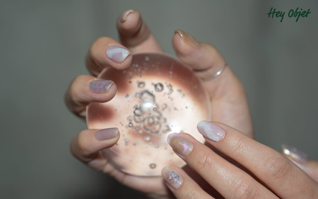[Seoul] Hey Objet Nail Art Experience