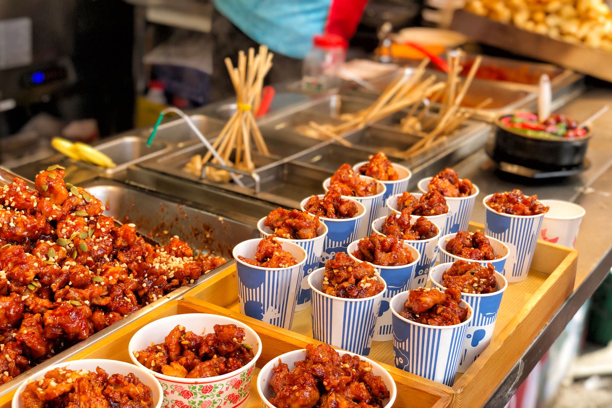 [Busan Local Favorites] Bamboo Forest, Coast & Local Life 1-Day Tour