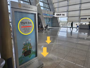 [Incheon Airport] Dyson Airwrap 220V Rental