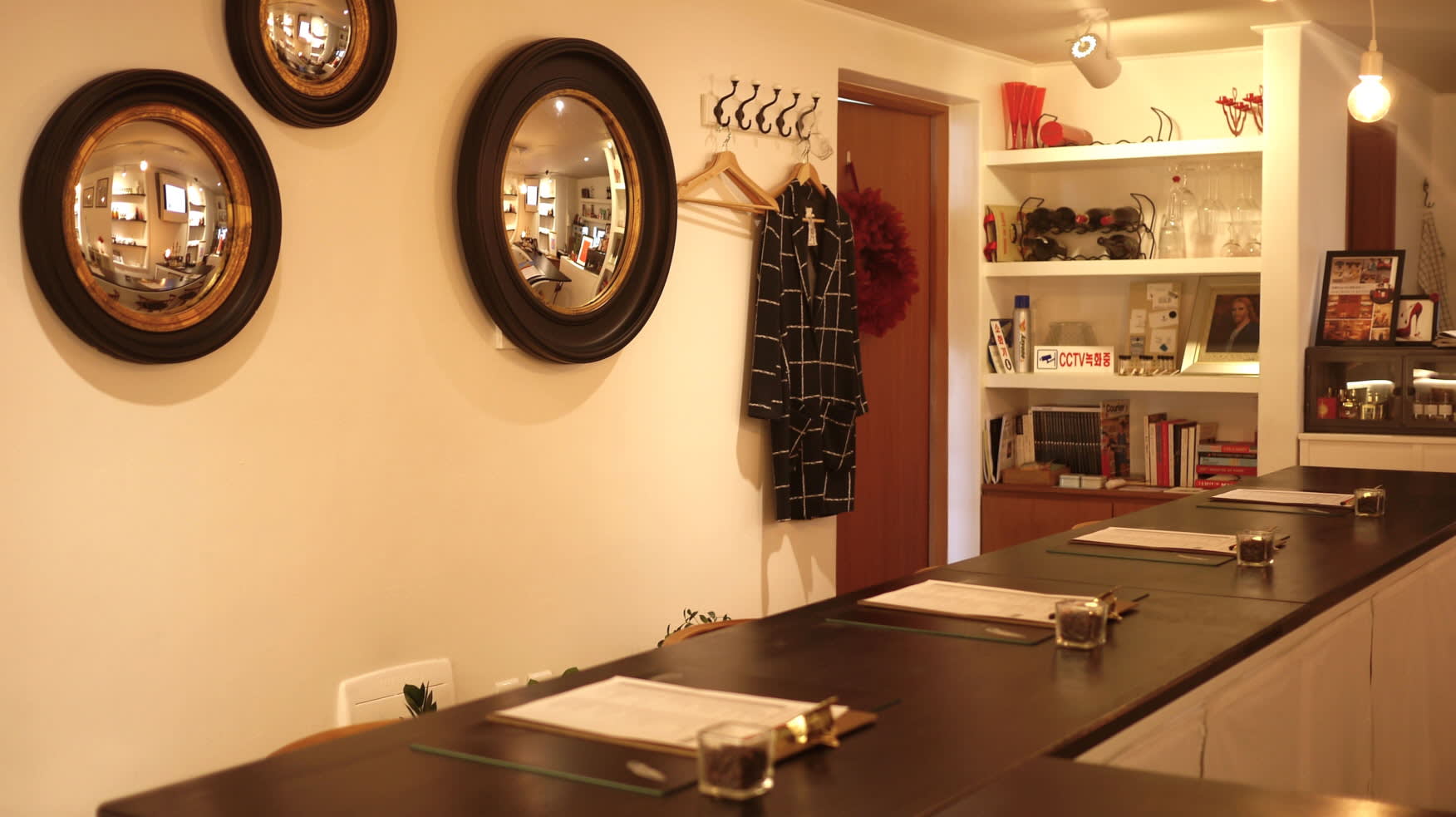 [Seoul Gangnam] Making Your Own Perfume Experience [Excusezmoi]