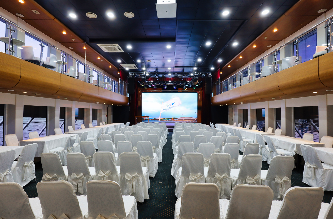 [Seoul] Romantic Han River SEOUL CRUISE Tour : Daytime, Sunset and Milky Way Aurora & Fireworks Cruises Under the Night Sky
