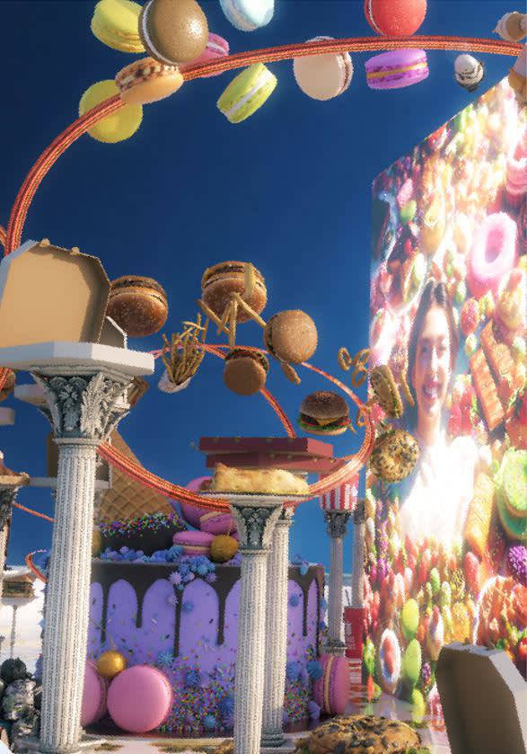 [釜山] Museum 1「再び、ロマンの時代」展 割引入場券