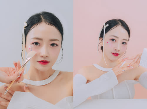 [首尔] 景福宫Beauty Palace K-Beauty：韩服妆容&爱豆妆容