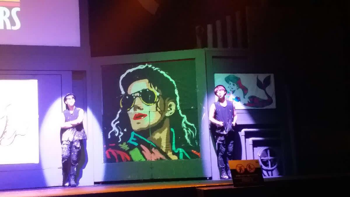 The Painters Show · N Seoul Tower · Gyeongbokgung + Hanbok · Hanok Village Private Tour