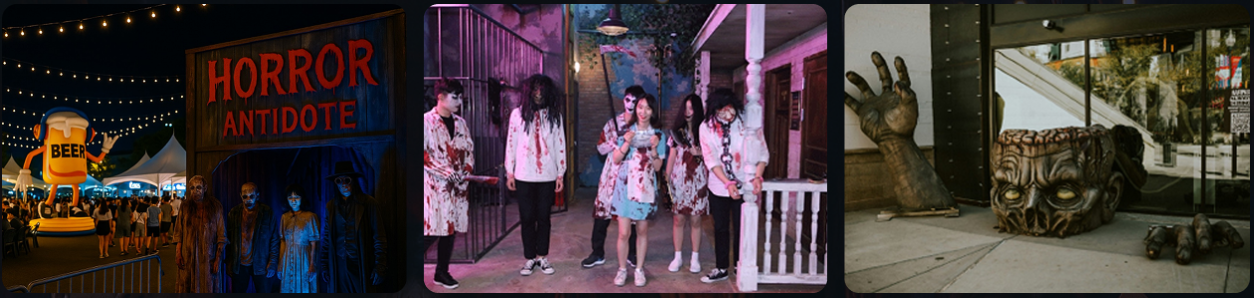 [仁川] 2025松岛啤酒节 :网上特价优惠券+Beer Drop Pass