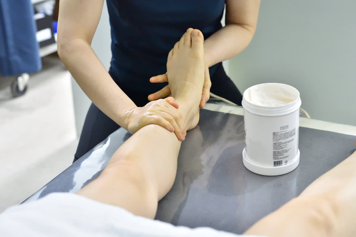 [首尔] 明洞Condition全身＋头部按摩