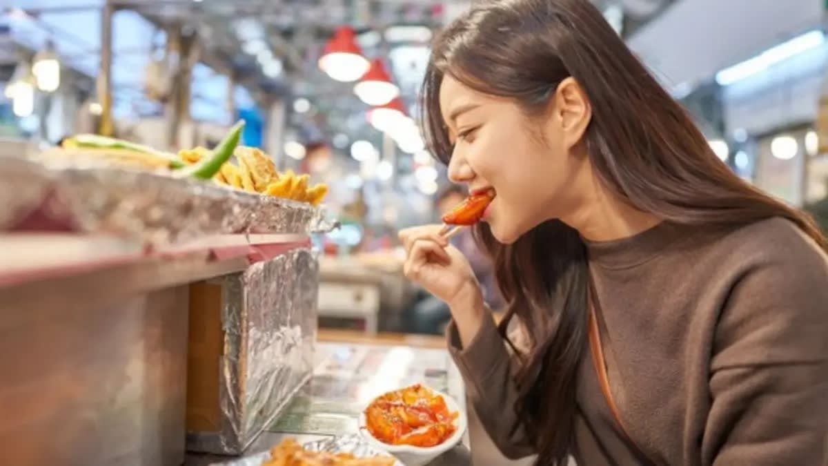 [Seoul] Gyeongdong K-Health & Seoul Night Culture Tour