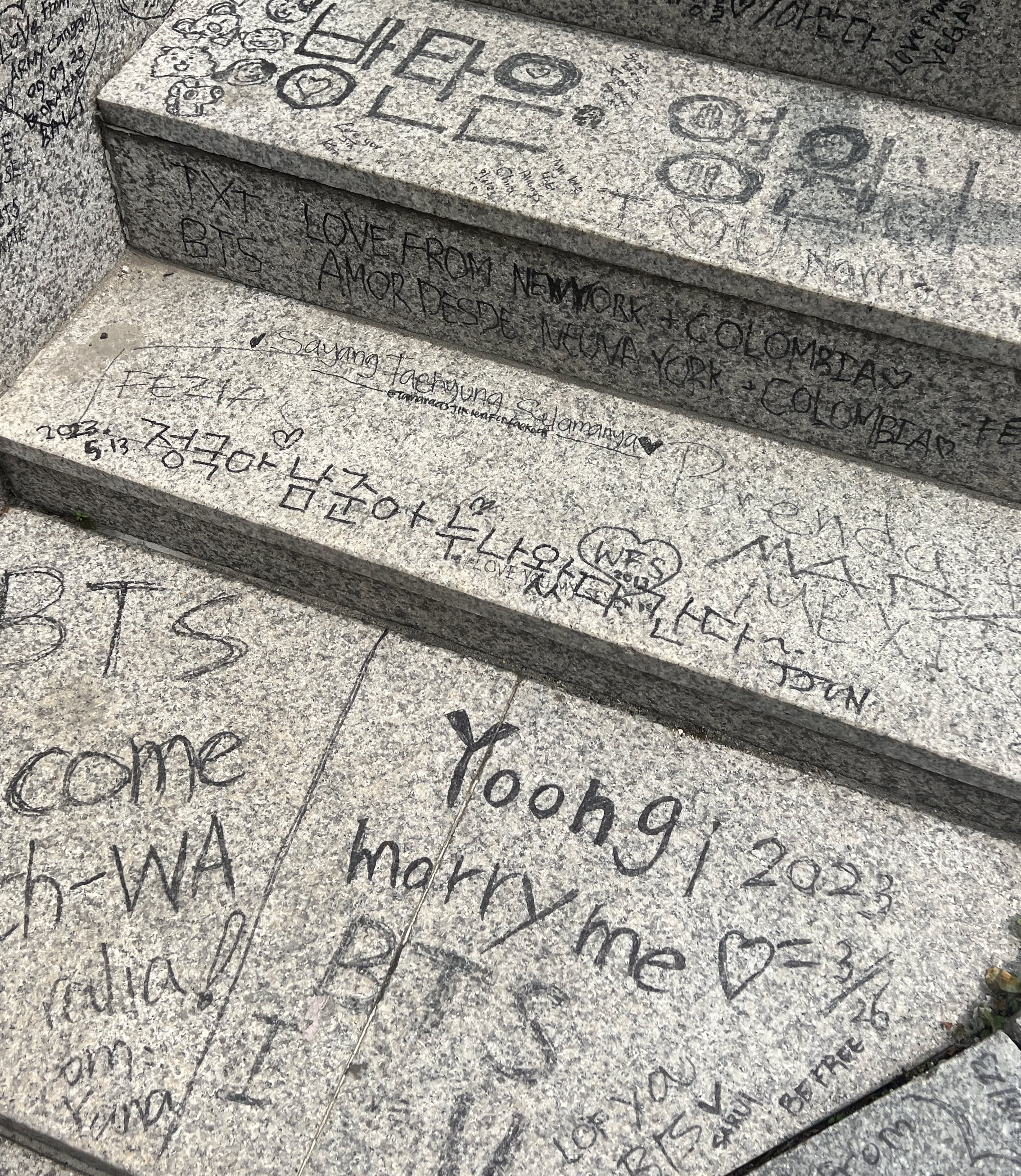 A Must-Do BTS Tour for ARMY & Fans