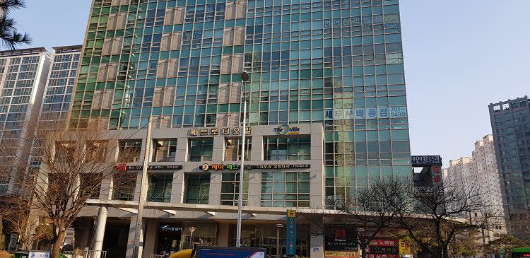 [首尔] Sunny S Dining韩国传统糕点制作体验课程