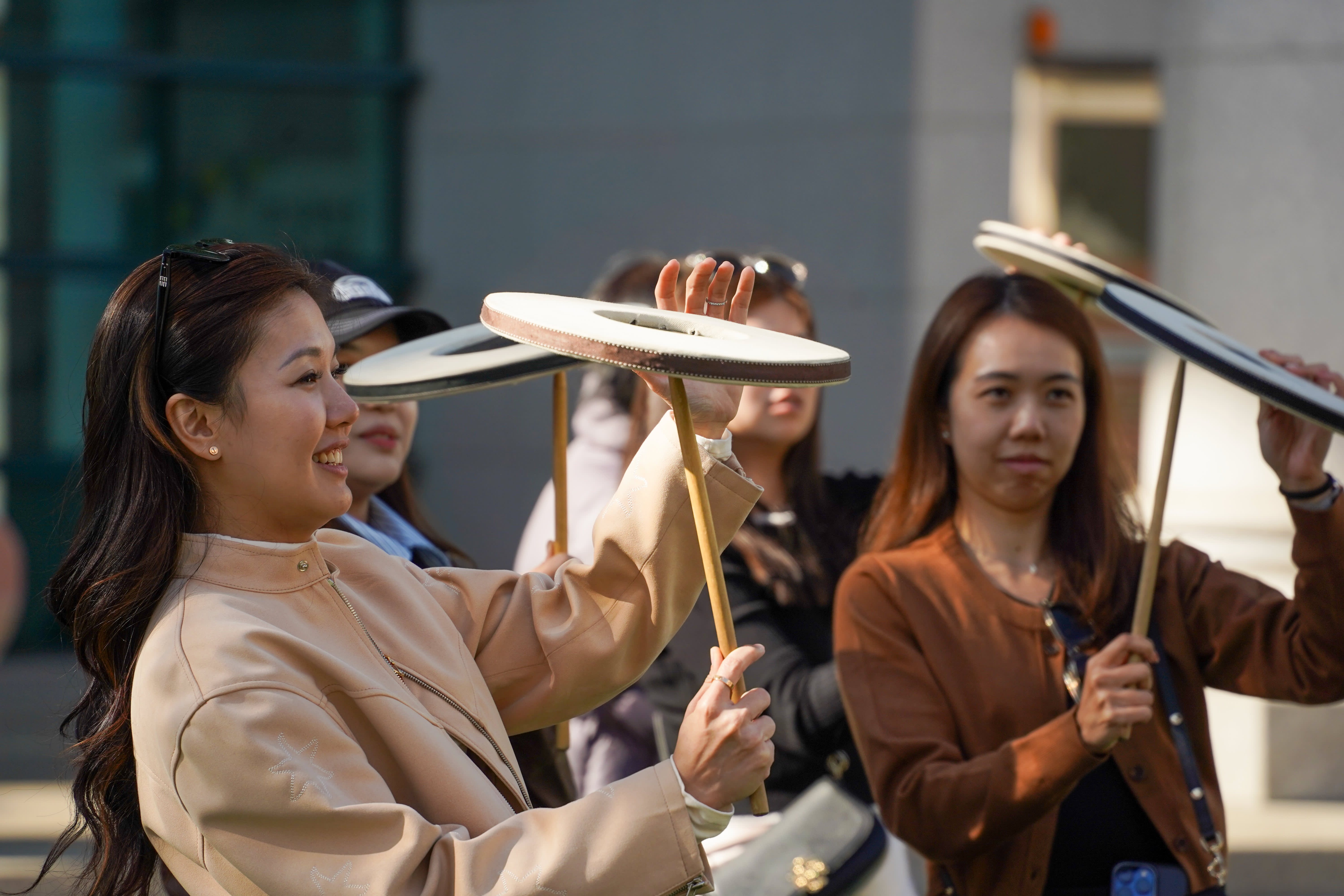 [Ticket Only] Gyeonggi Gugak Center: Authentic Korean Music & Cultural Experience