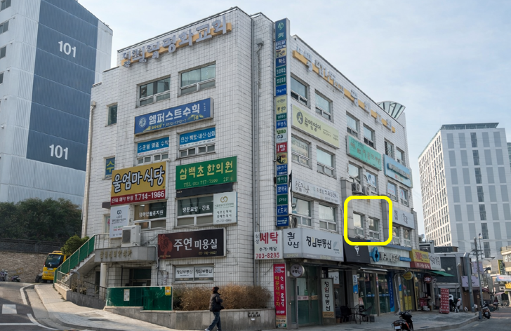  [ソウル] 糸で編む幸運、韓国の厄除け明太作り体験