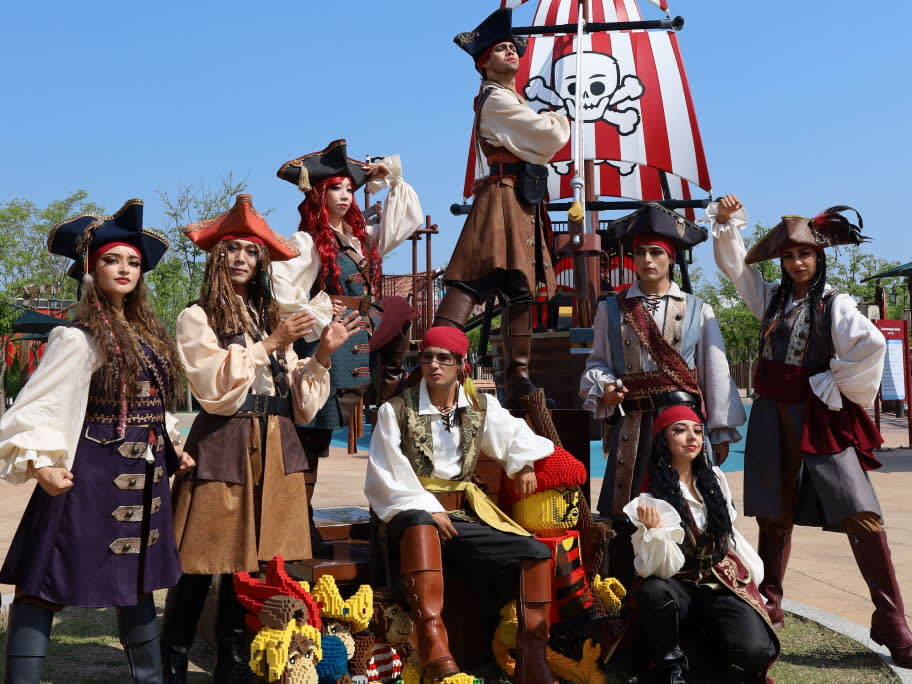 [Gangwon] LEGO LAND Korea Resort 1 DAY Discount Admission Ticket