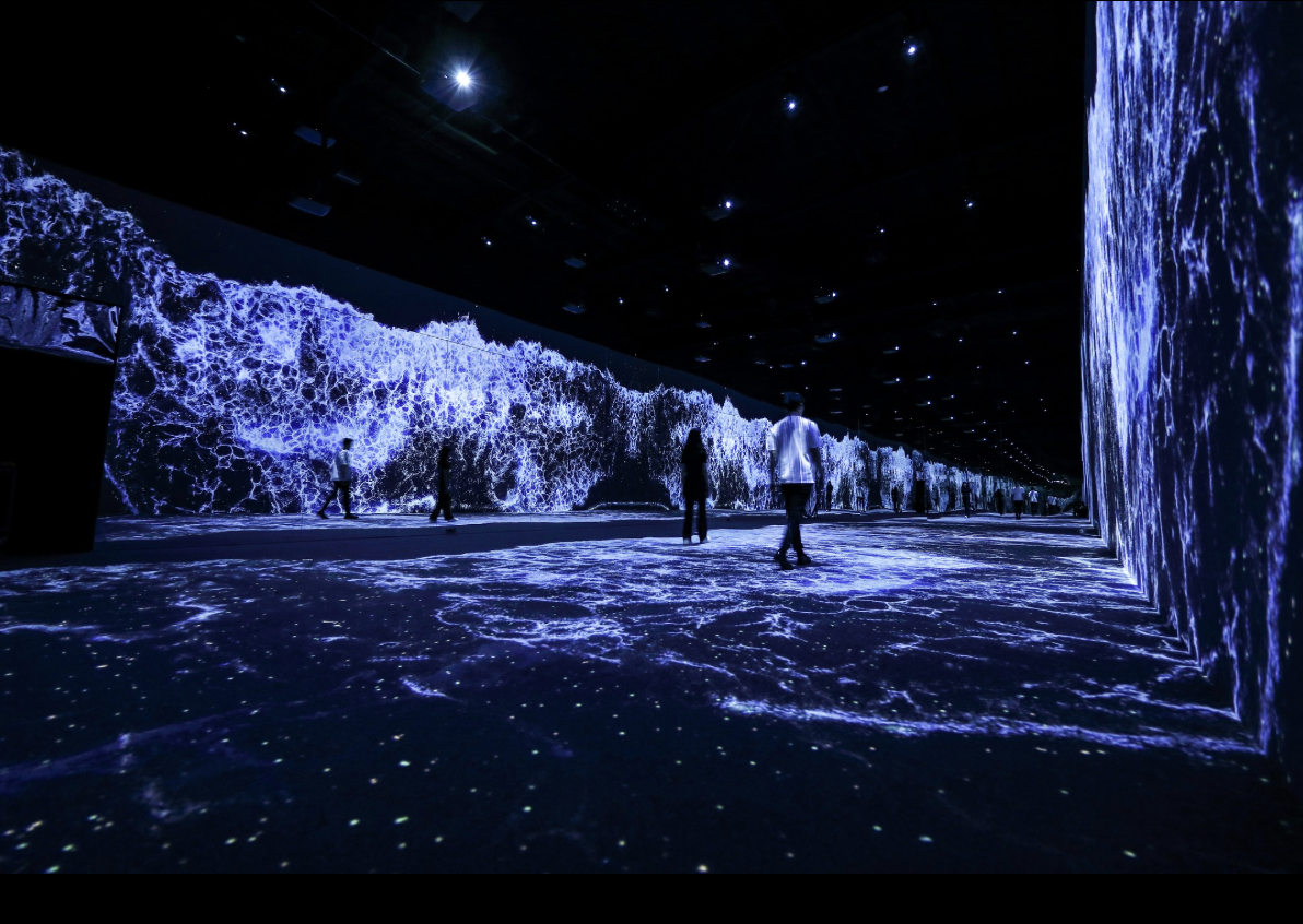 [Busan] ARTE MUSEUM Busan