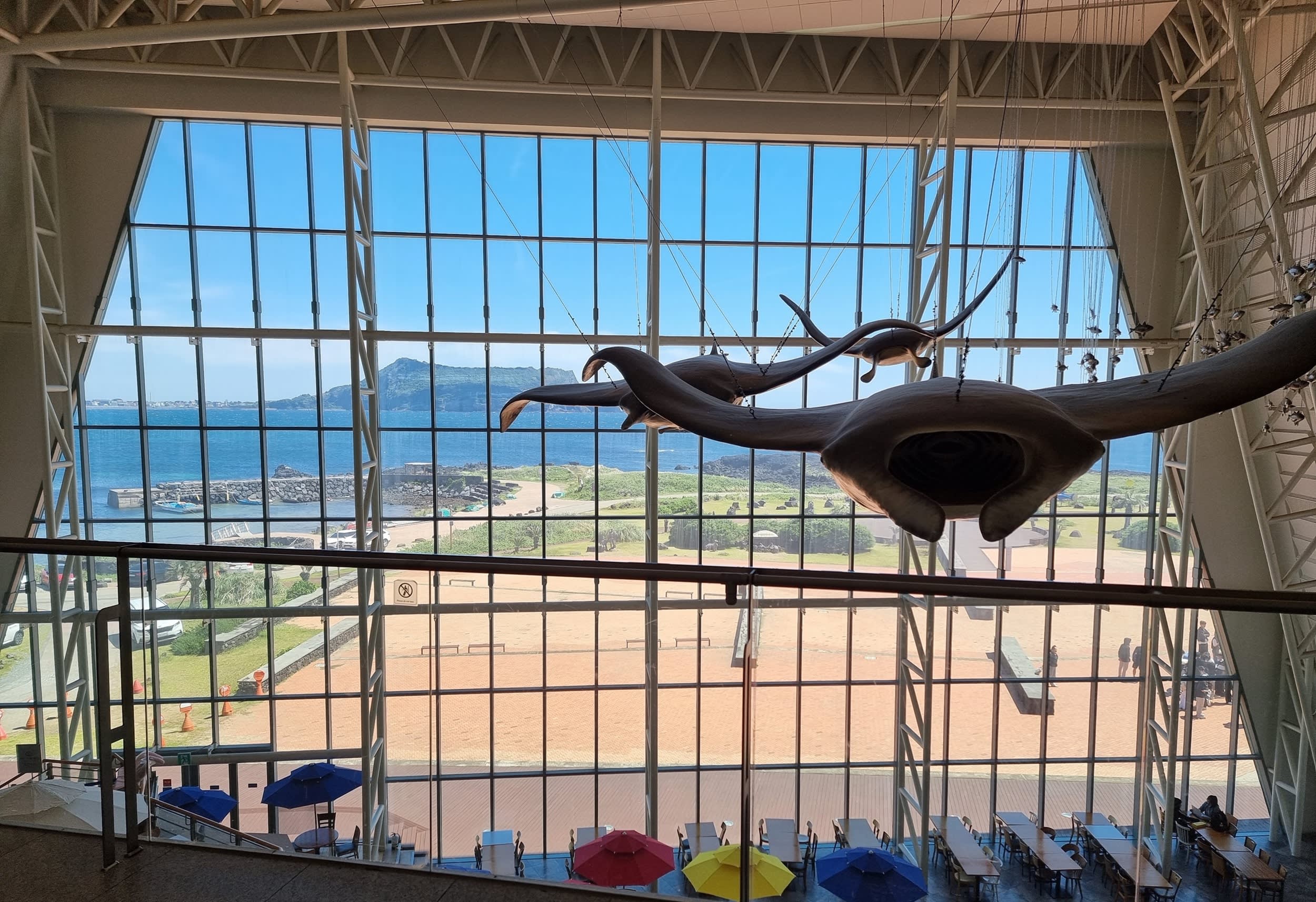 [Jeju] Aqua Planet Jeju