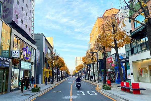 ソウル市内観光＋ロッテワールドタワー「SEOUL・SKY」展望台ツアー