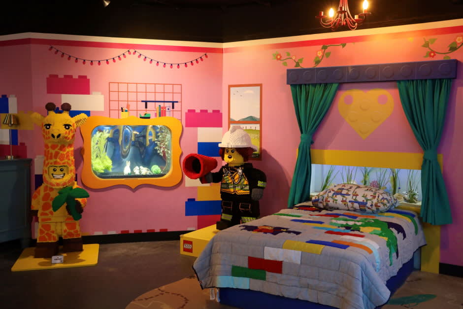 [Seoul] COEX Aquarium Seoul Ticket