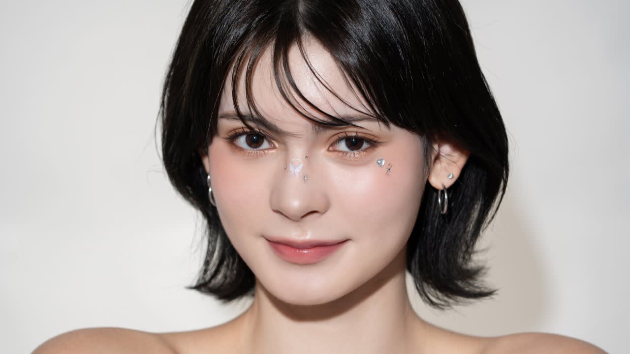 [首尔] 景福宫Beauty Palace K-Beauty：韩服妆容&爱豆妆容