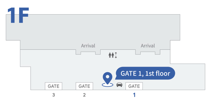 [WIFI] 韩国Wifi租借 (WifiDosirak)