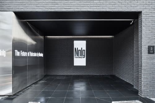 [首尔] NaNalog美发咨询 K-发型