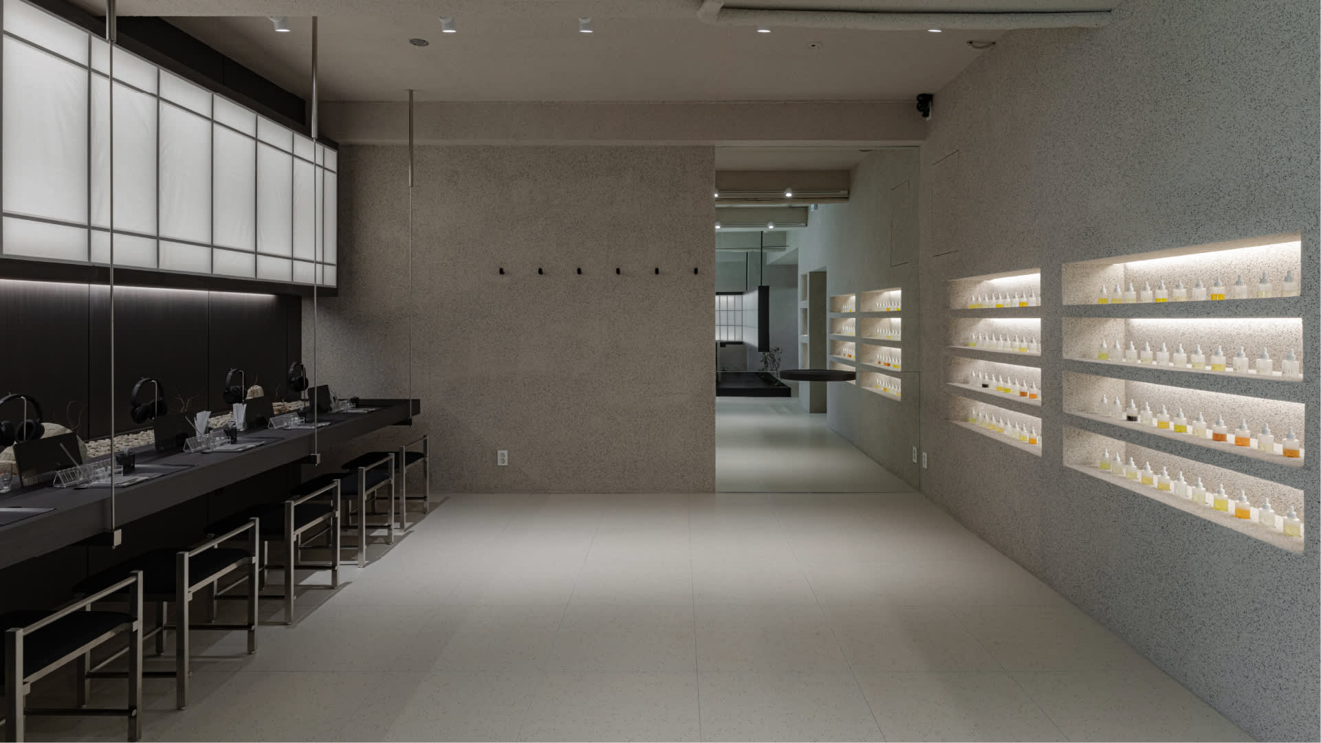 [首尔] 在北村享受K-香水工作坊 | 英文授课的一日课程