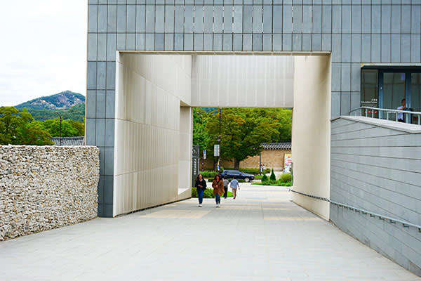 [キム秘書はいったい、なぜ？]ロケ地ツアー