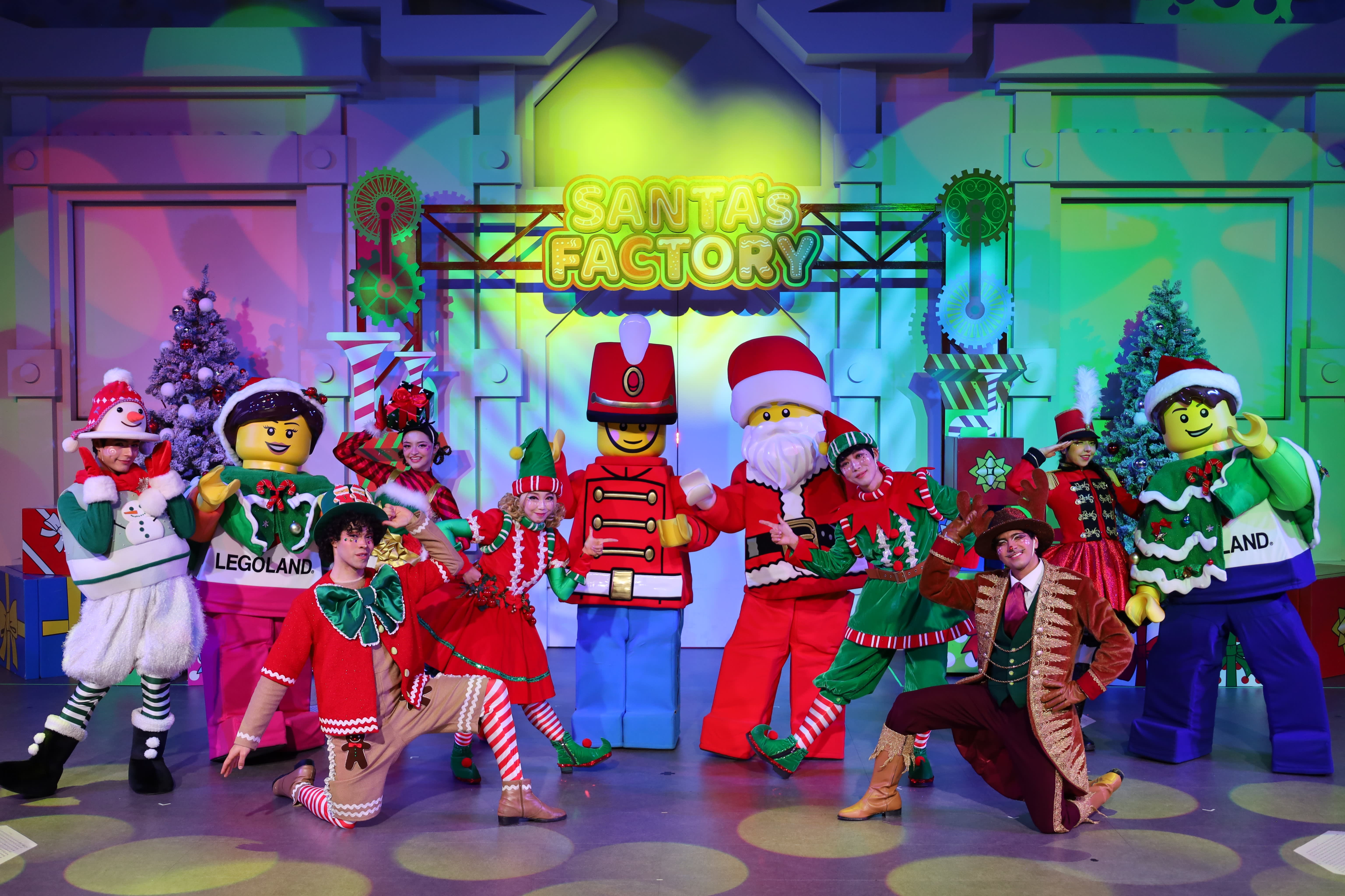 [春川] LEGOLAND® 韩国度假村门票