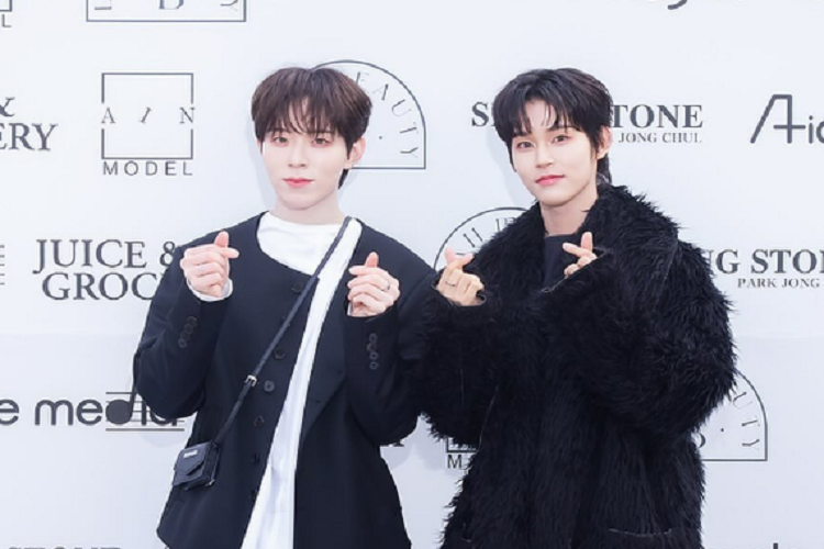 [ソウル] VOID 清潭ヘア/メイク体験