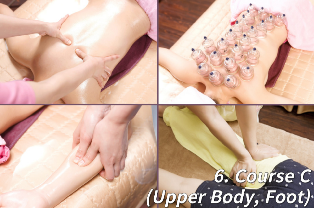 [明洞] 首尔 TBC Headspa:护肤按摩