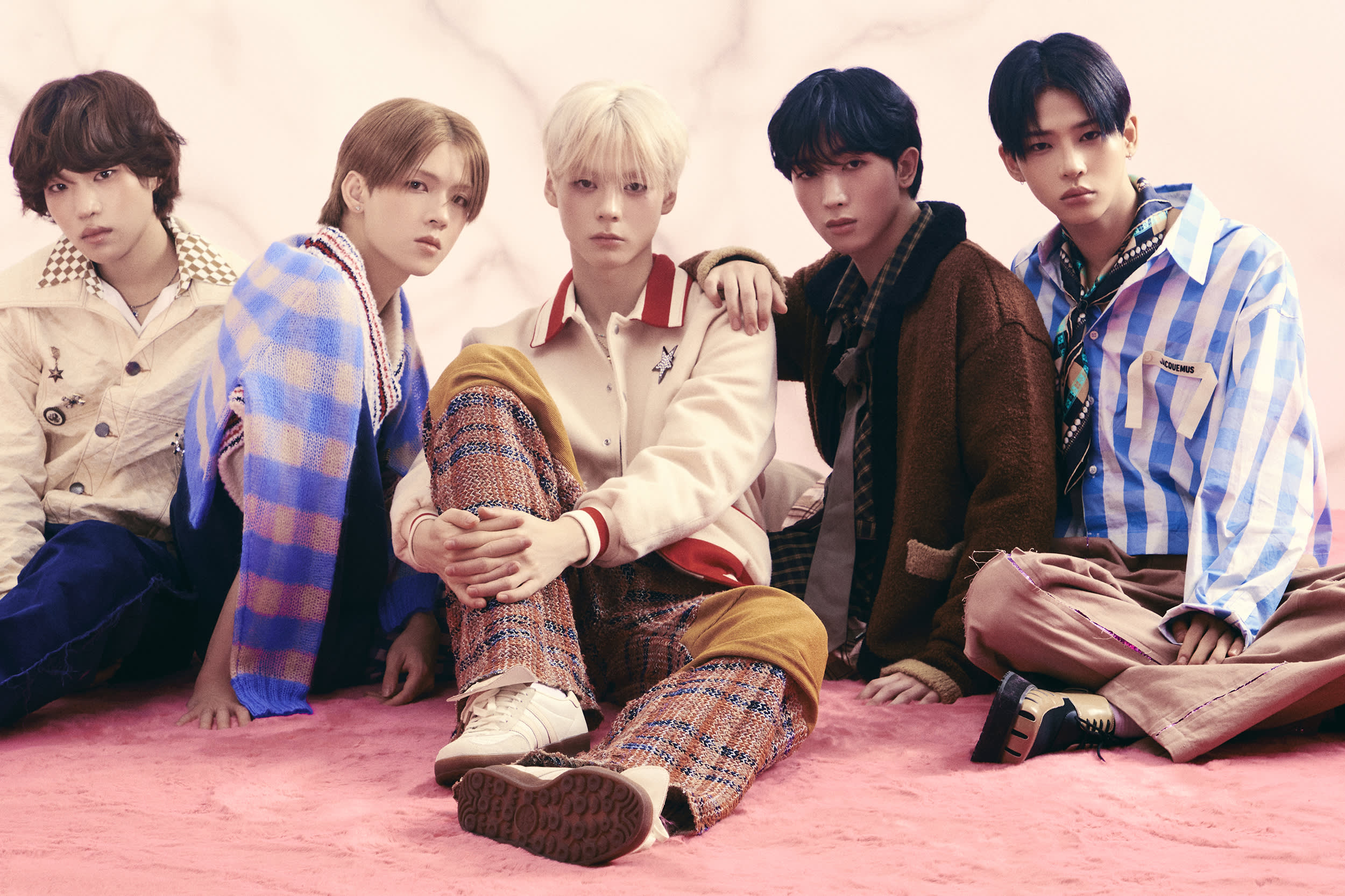 30th Dream Concert + Seoul Sky Admission