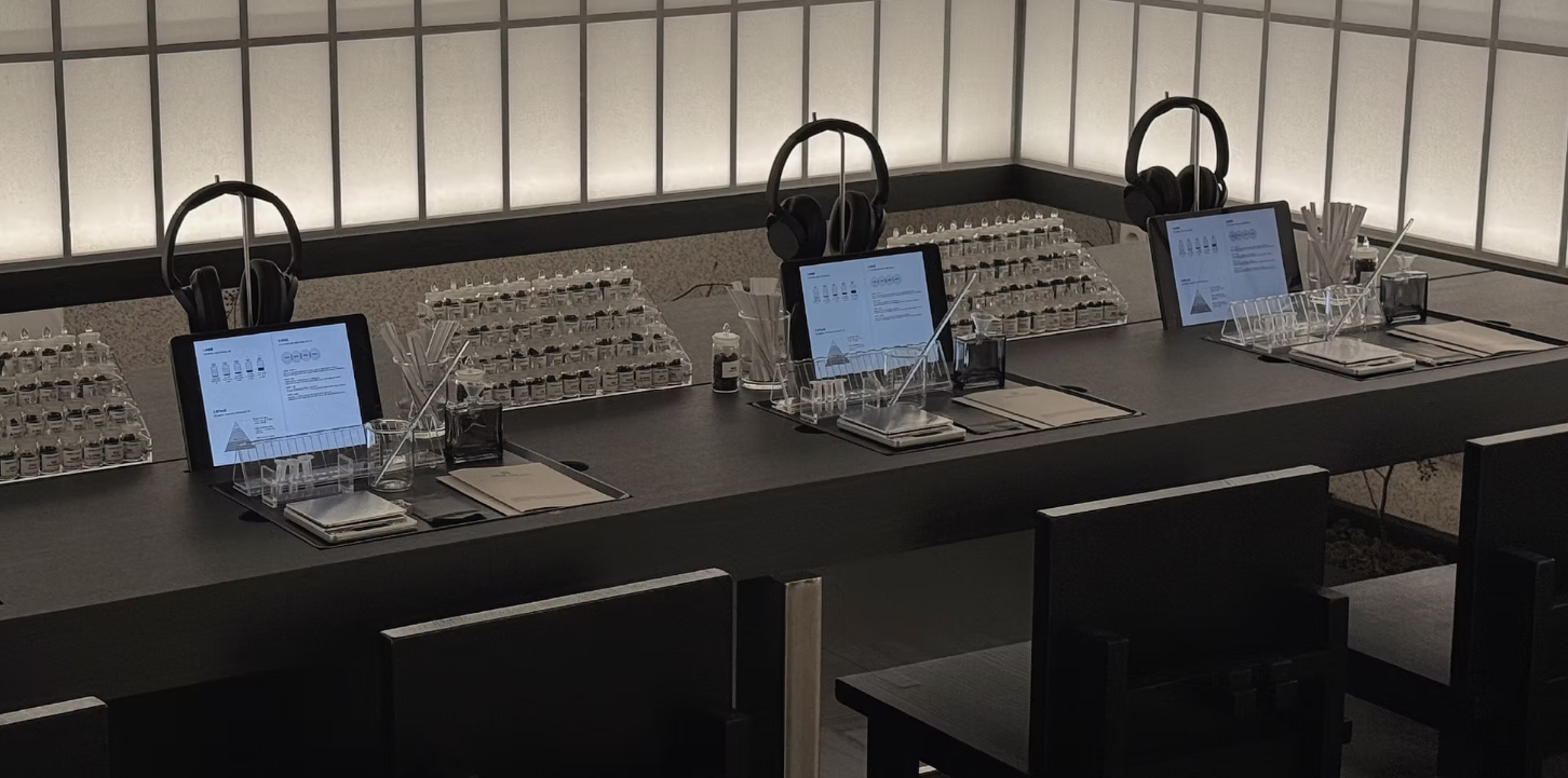 [Seoul] K-Perfume Workshop in Bukchon | One-Day Class Conducted in English