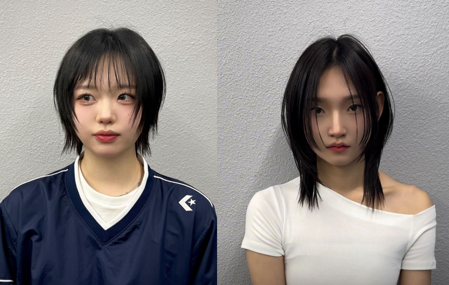 [ソウル] NaNalogパーソナルヘアコンサルティングK-ヘアスタイル