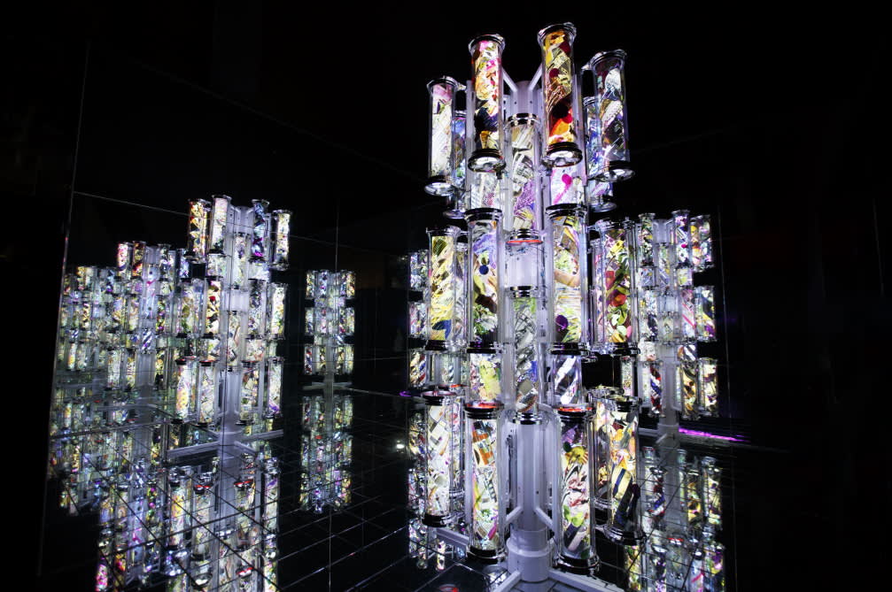 [Busan] Museum 1 <Signs of Loss> Exhibition Discount Ticket