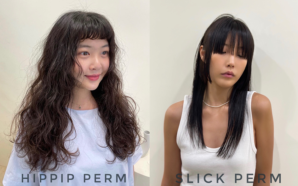 [ソウル]「Mimm」ビューティーショップヘアスタイリング体験