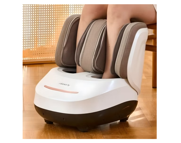 [Seoul] Hongdae Travel Item Rental Service (Camera, Massager, Power Bank)