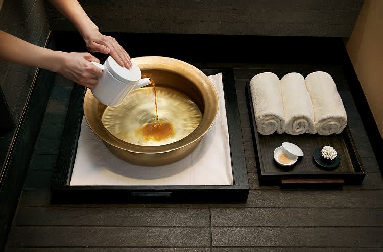 [Seoul] Sulwhasoo SPA