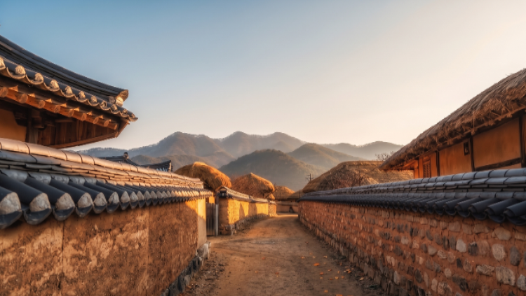 2026 Andong Hahoe Seonyu Julbulnori Festival Day Tour | From Busan / Daegu