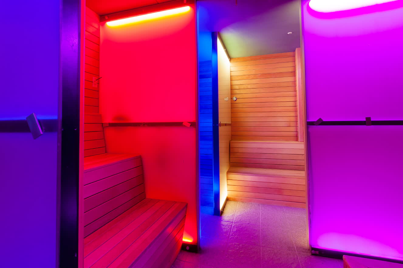 [Busan] Centum Spa Land Discount Ticket