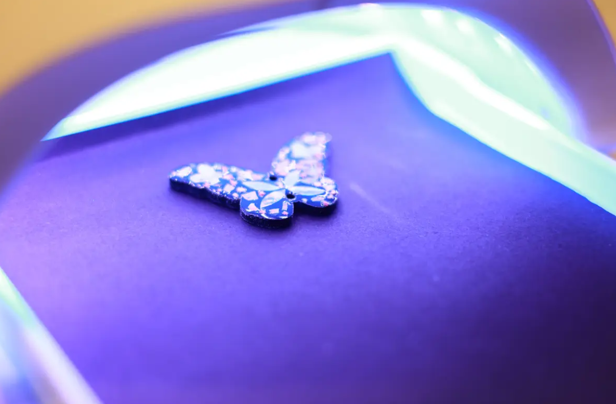 [Seoul] Myeongdong Traditional Mother-of-Pearl Craft Class
