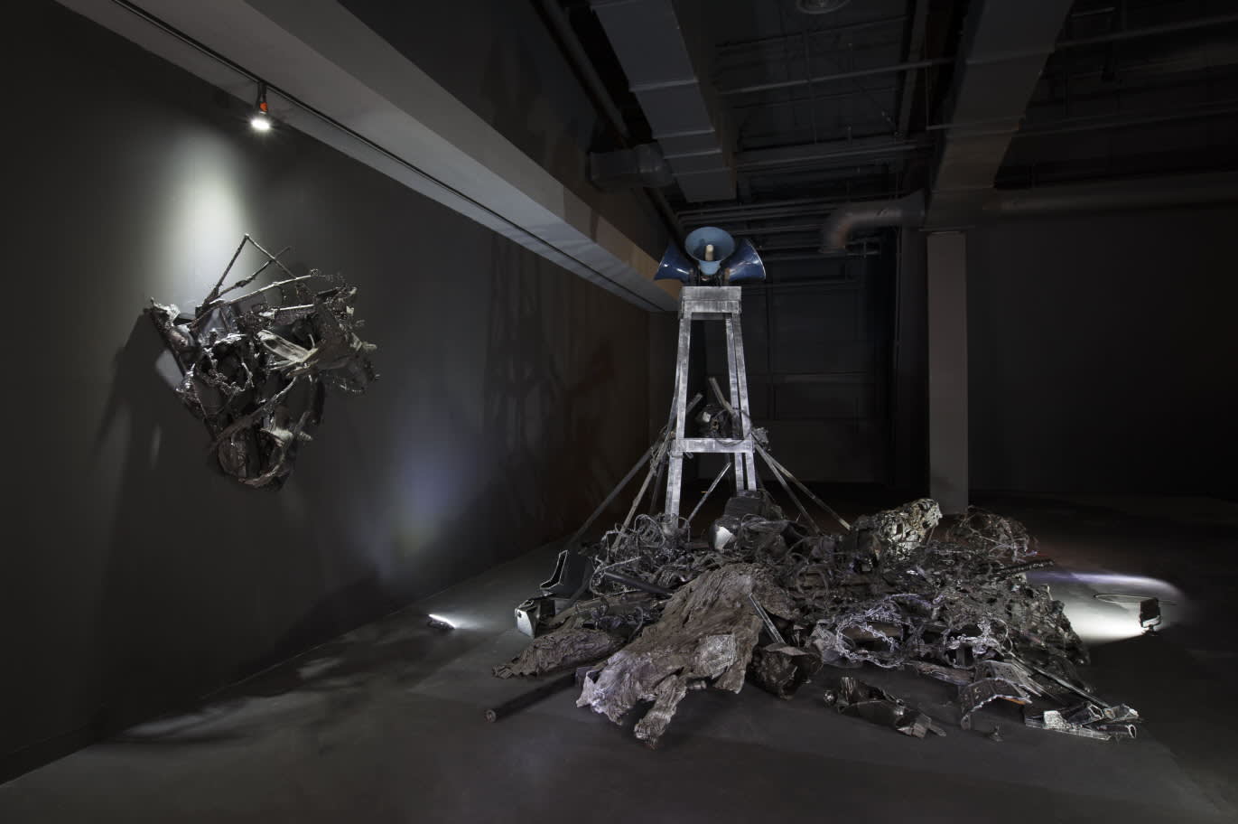 [Busan] Museum 1 <Signs of Loss> Exhibition Discount Ticket