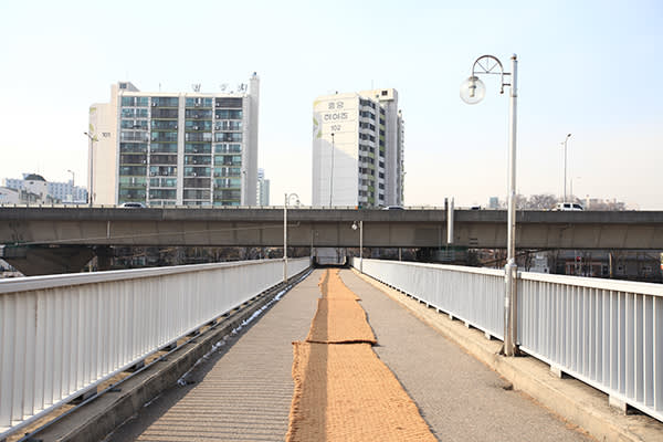 [トッケビ～君がくれた愛しい日々～]ロケ地ツアー
