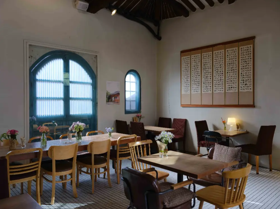 [Seoul] Traditional Tea Experience Class: A Tea Tasting Highlight Exploring the Connection Between the Body and Tea
