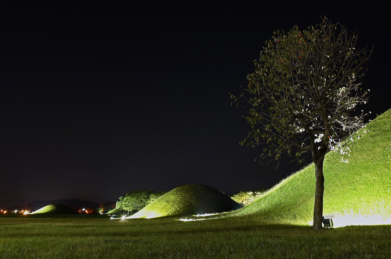 [Gyeongju] 2 Nights and 3 Days of Gyeongju UNESCO Feng Shui Tour