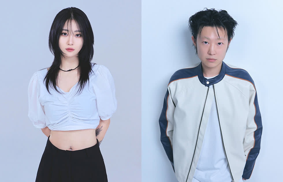 [首尔] 弘大 Noos 发型沙龙 发型体验