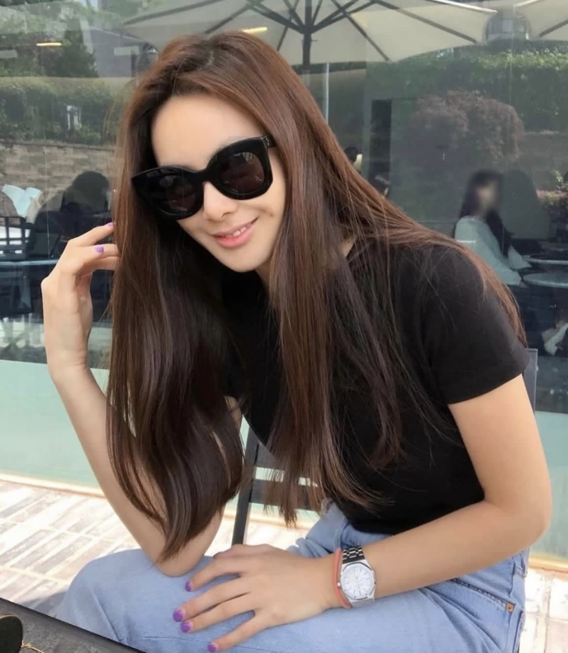 [ソウル] A BY BOM(エイバイボム)ヘアサロン