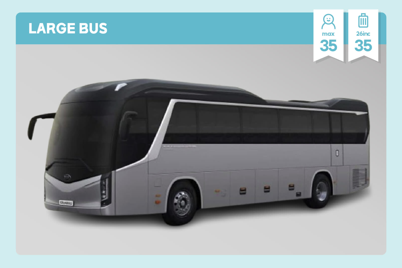 [釜山唯一の合法車両]金海国際空港/釜山駅/釜山港国際旅客ターミナル Pick up Service