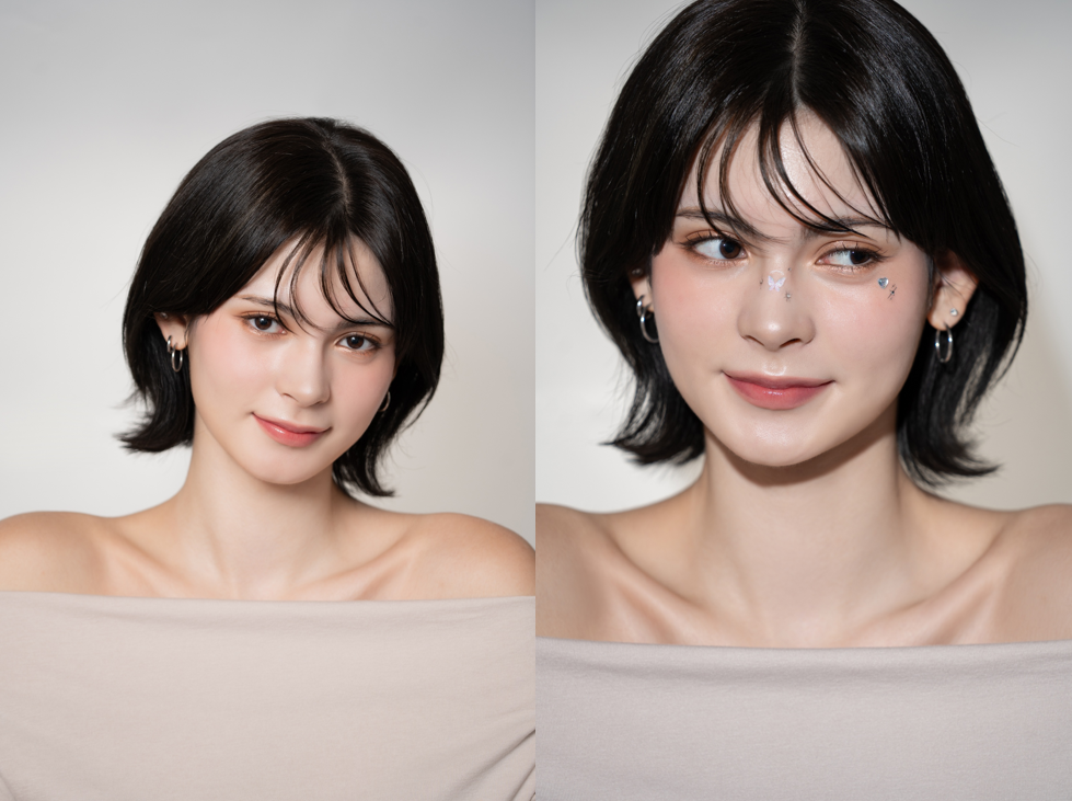 [首尔] 景福宫Beauty Palace K-Beauty：韩服妆容&爱豆妆容