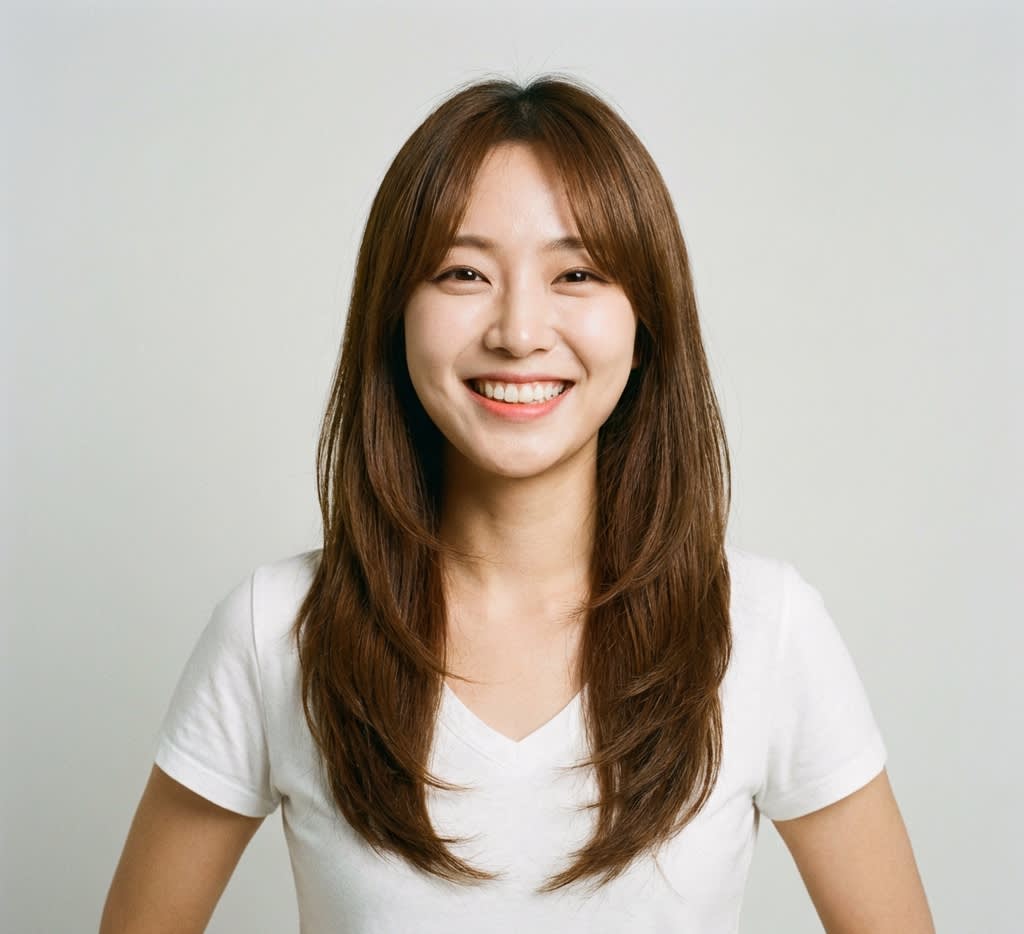 [Seoul] JUNO HAIR Gangseo-gu Office Branch