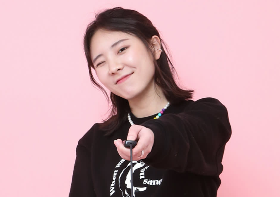 [釜山]odt.mode セルフ写真撮影体験