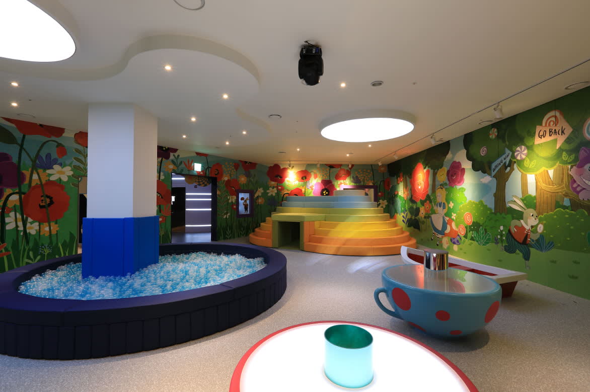 [Busan] Busan Museum of Movies Admission Ticket